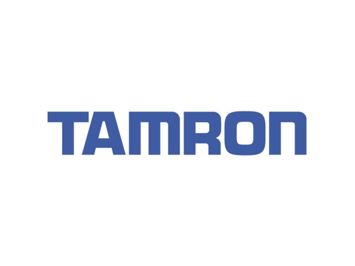 tamron
