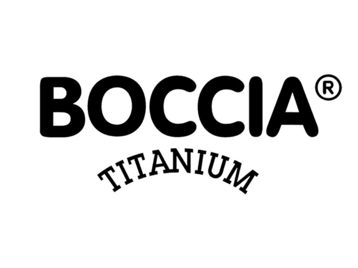 boccia