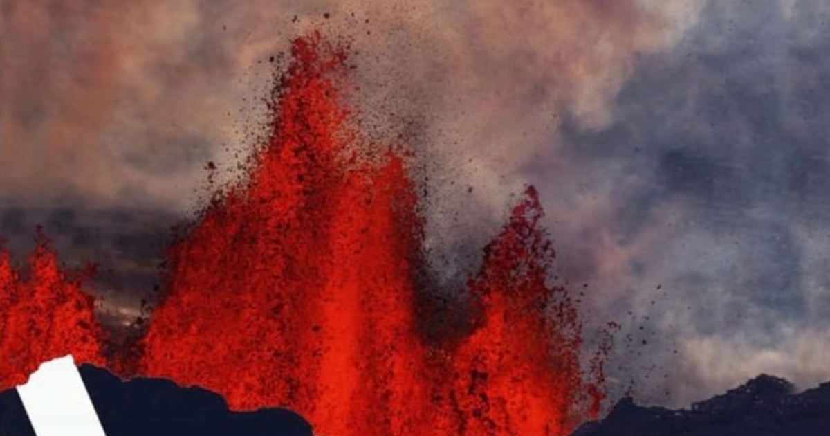 Vulkane - Explosive Ventile der Erde - Sanitätshaus Archinger