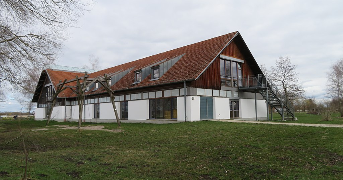 Museumsfest im HAUS im MOOS Sanitätshaus Archinger
