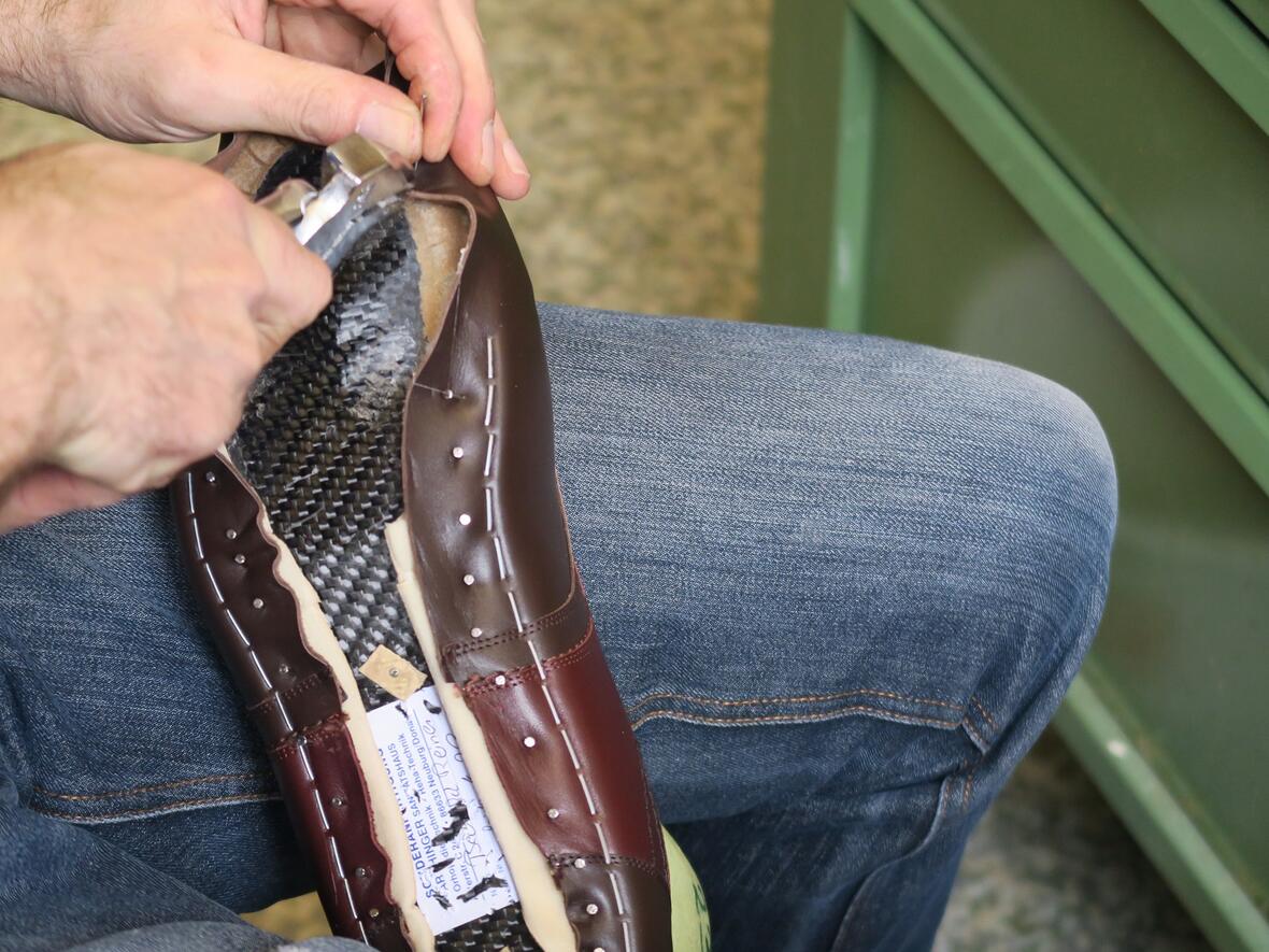 sanitaetshaus-archinger-schuhtechnik